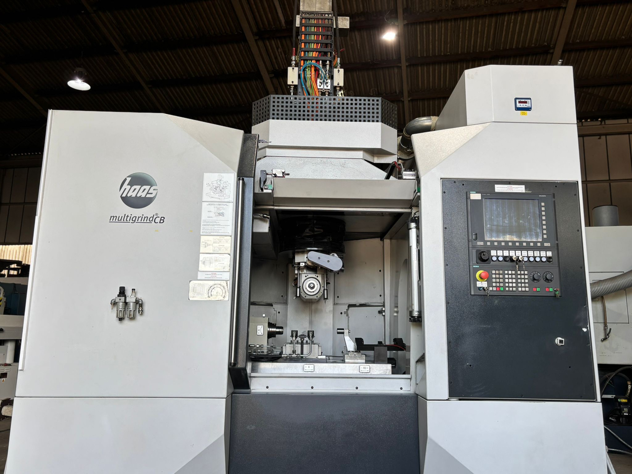 New And Used Machine Tools & Equipment