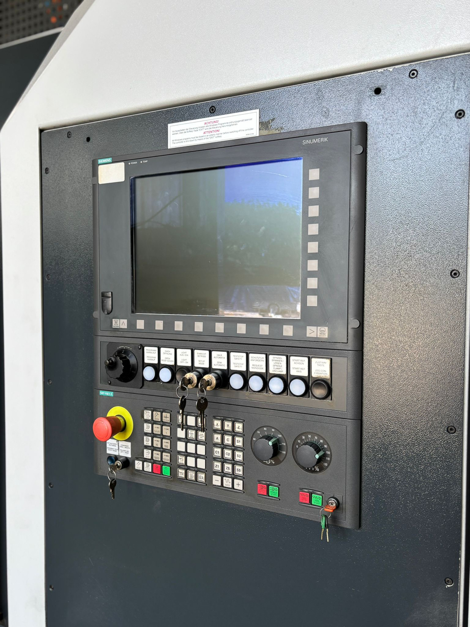 New And Used Machine Tools & Equipment