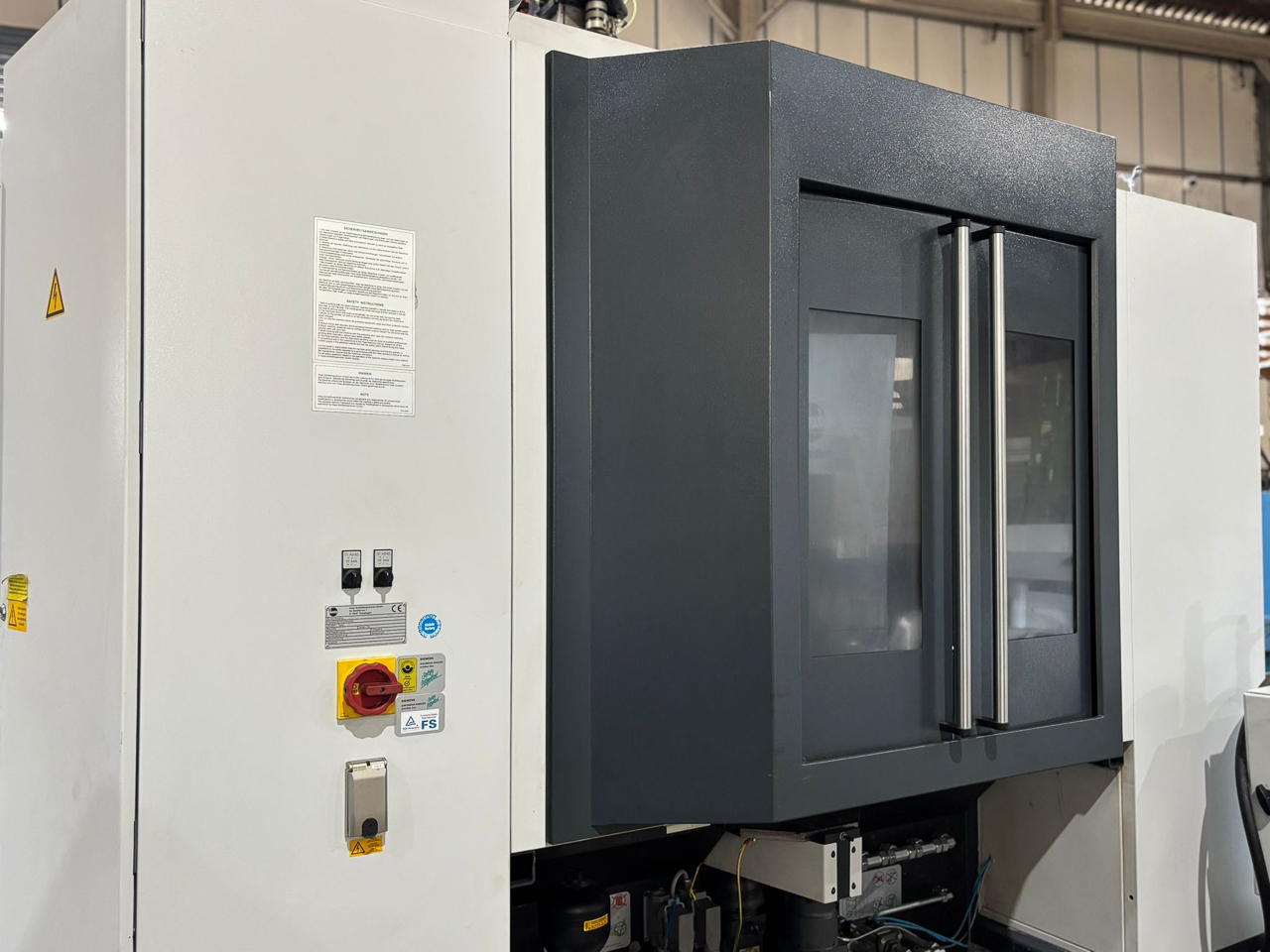 New And Used Machine Tools & Equipment