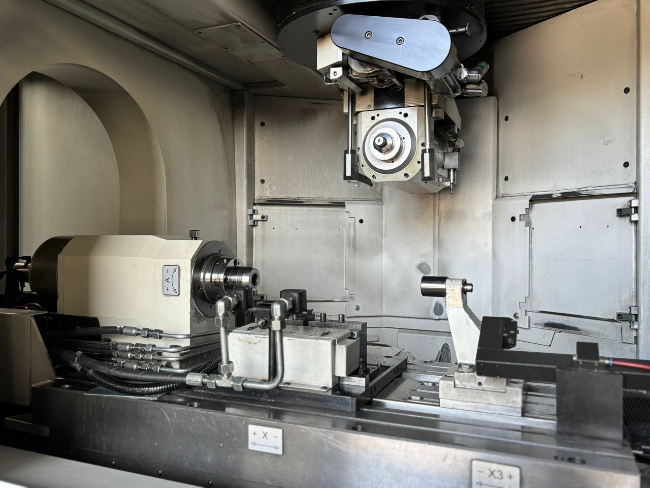 New And Used Machine Tools & Equipment