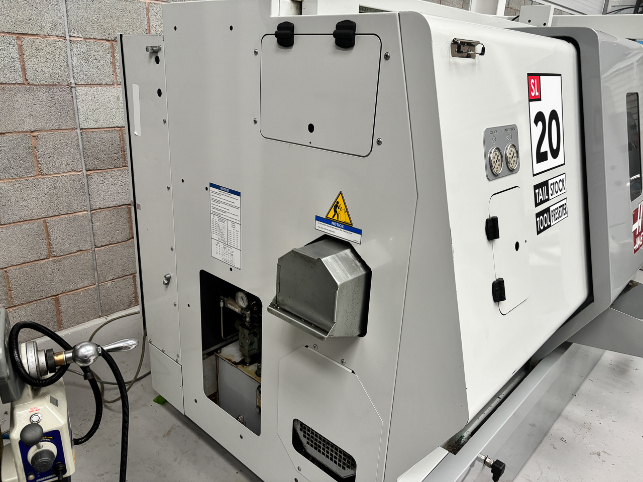 New And Used Machine Tools & Equipment