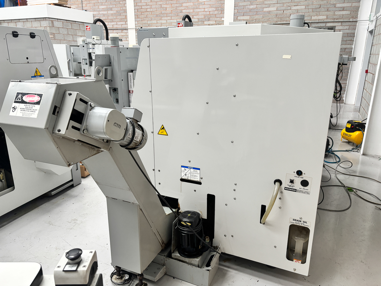 New And Used Machine Tools & Equipment