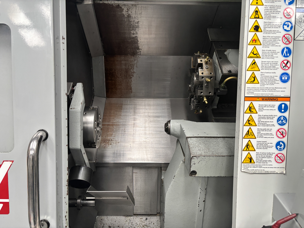 New And Used Machine Tools & Equipment