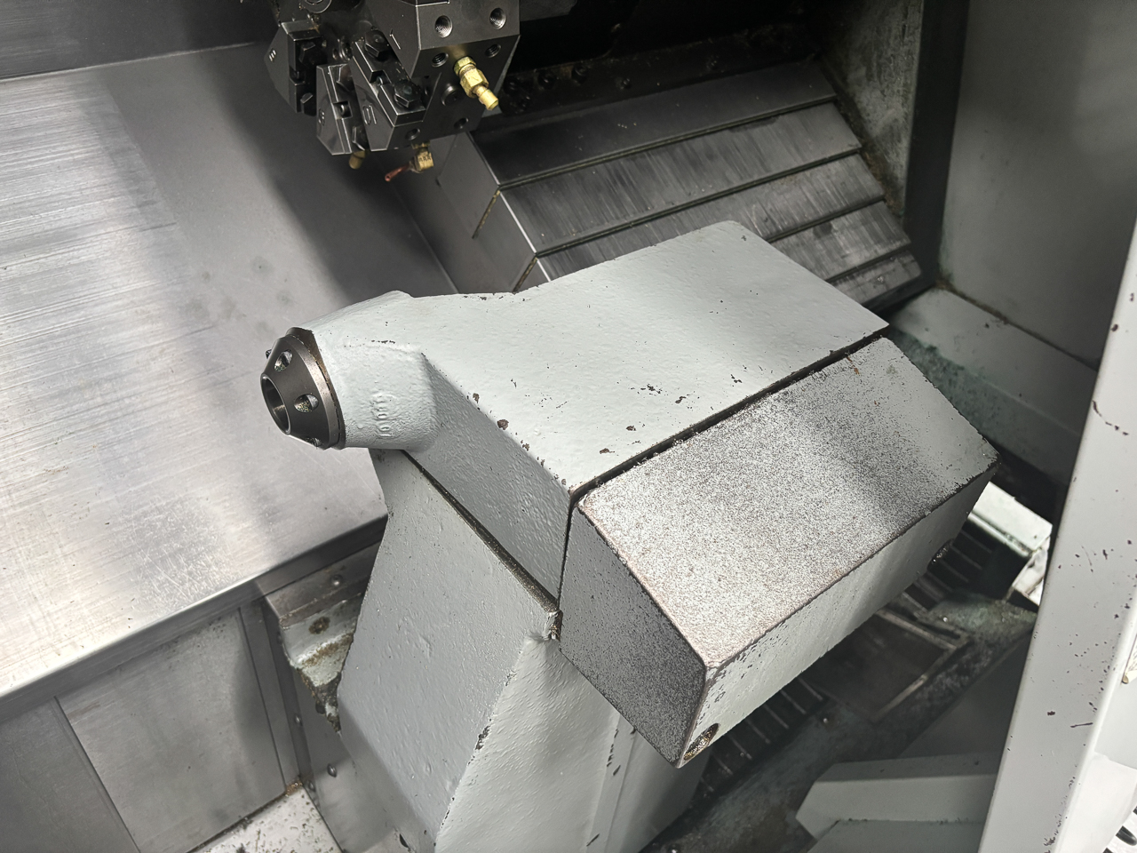 New And Used Machine Tools & Equipment