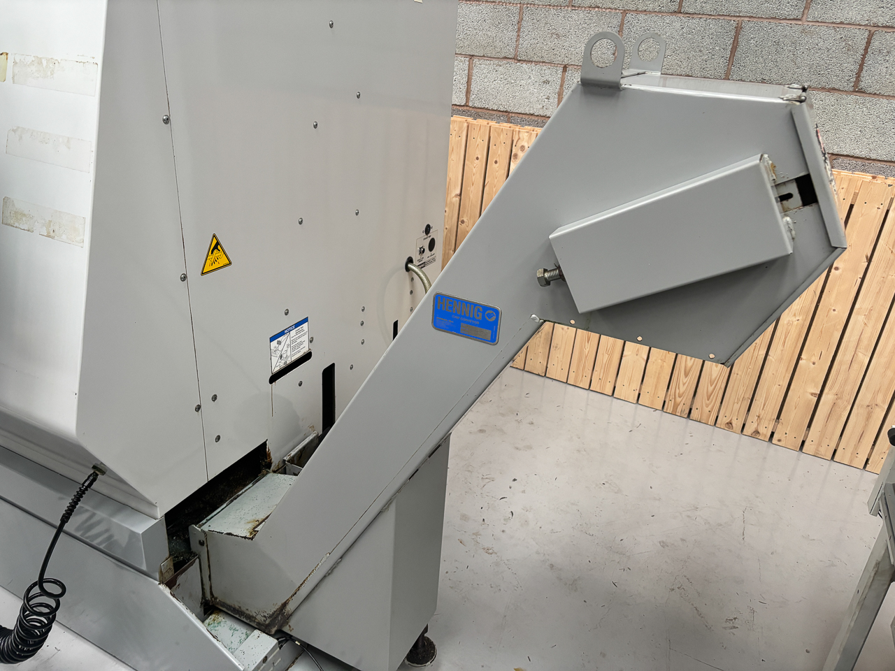 New And Used Machine Tools & Equipment