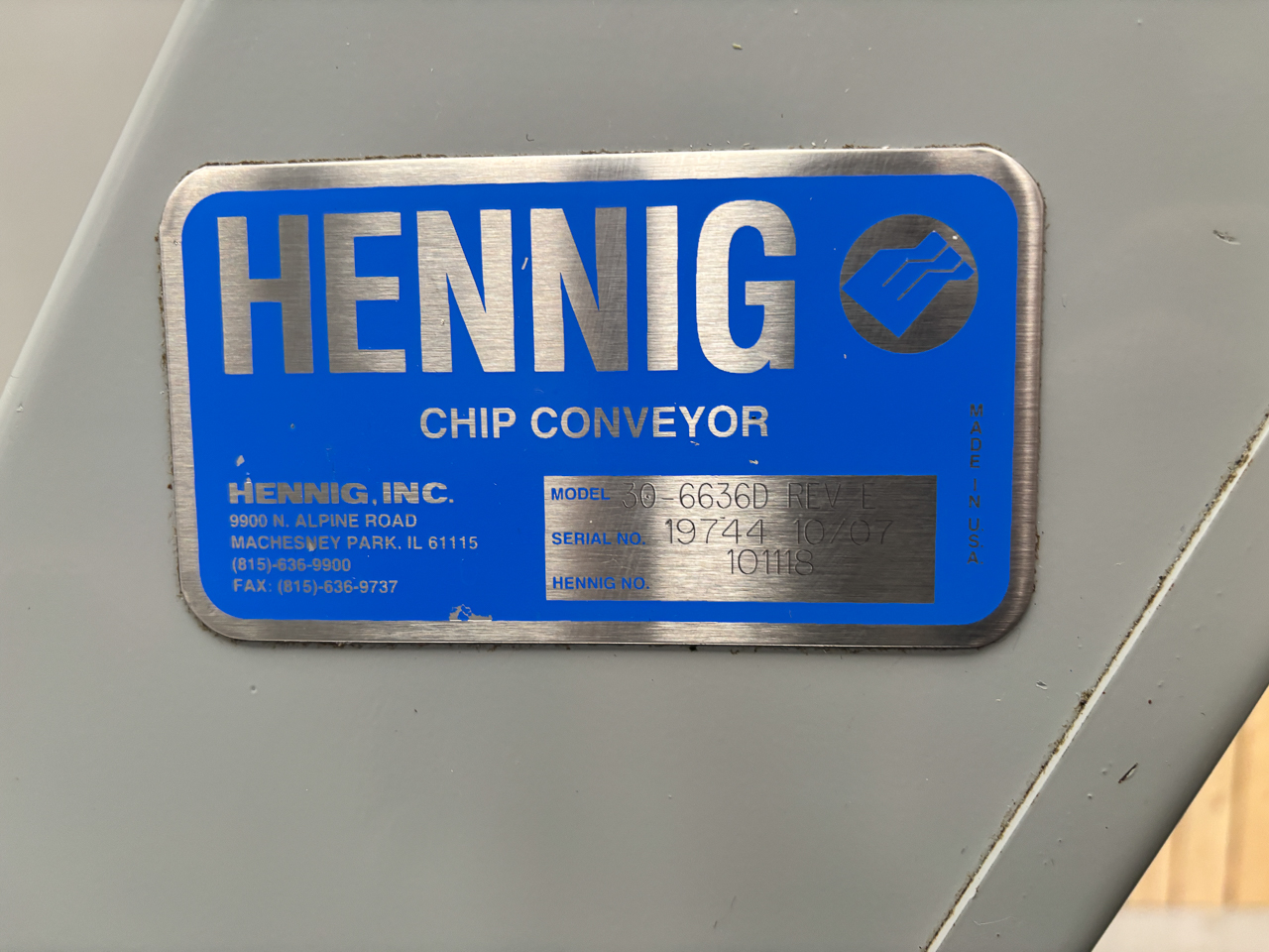 New And Used Machine Tools & Equipment