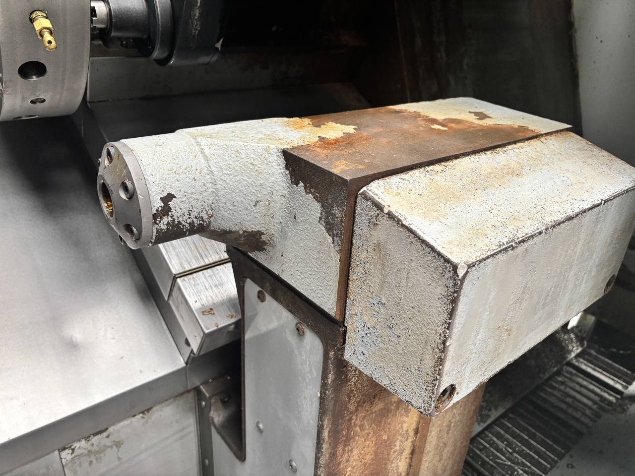 New And Used Machine Tools & Equipment