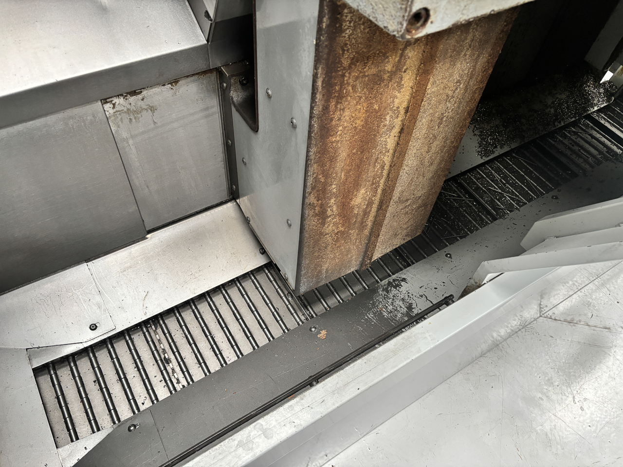 New And Used Machine Tools & Equipment
