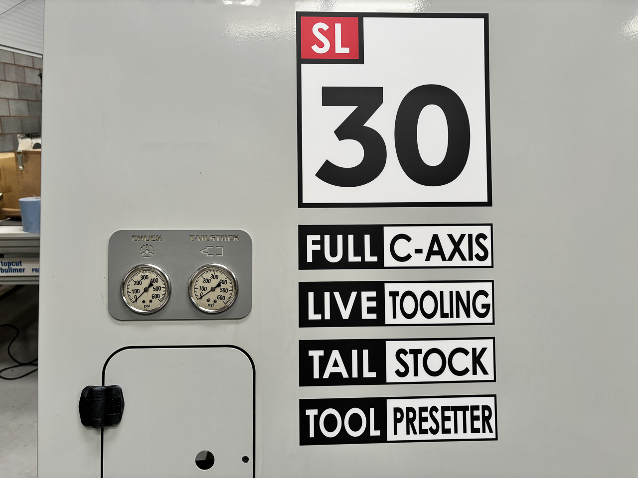 New And Used Machine Tools & Equipment