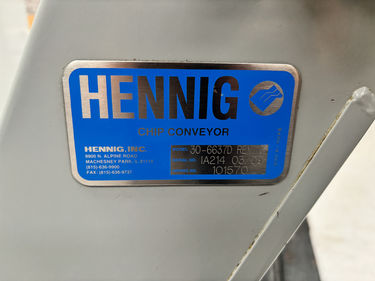 New And Used Machine Tools & Equipment