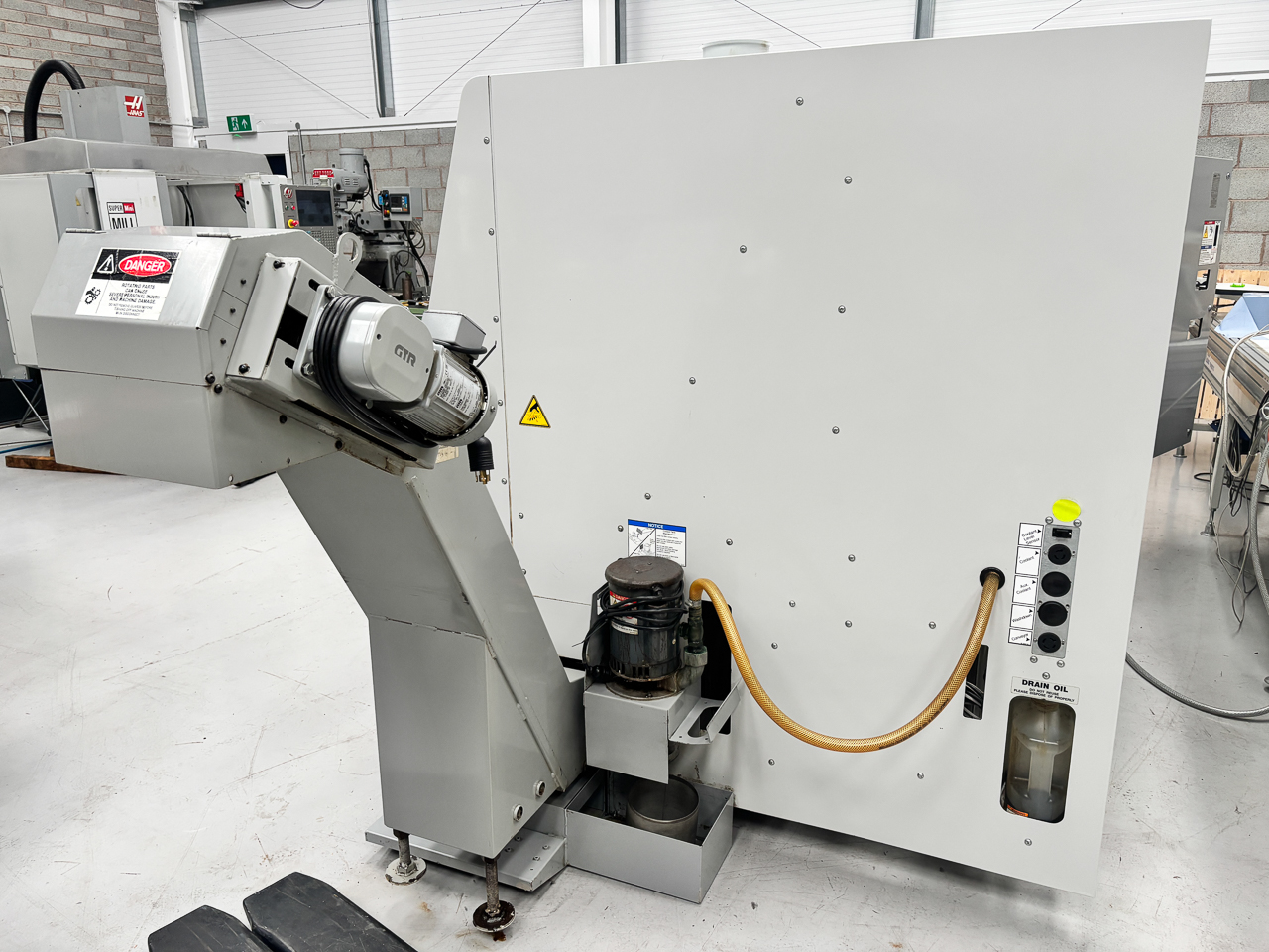 New And Used Machine Tools & Equipment