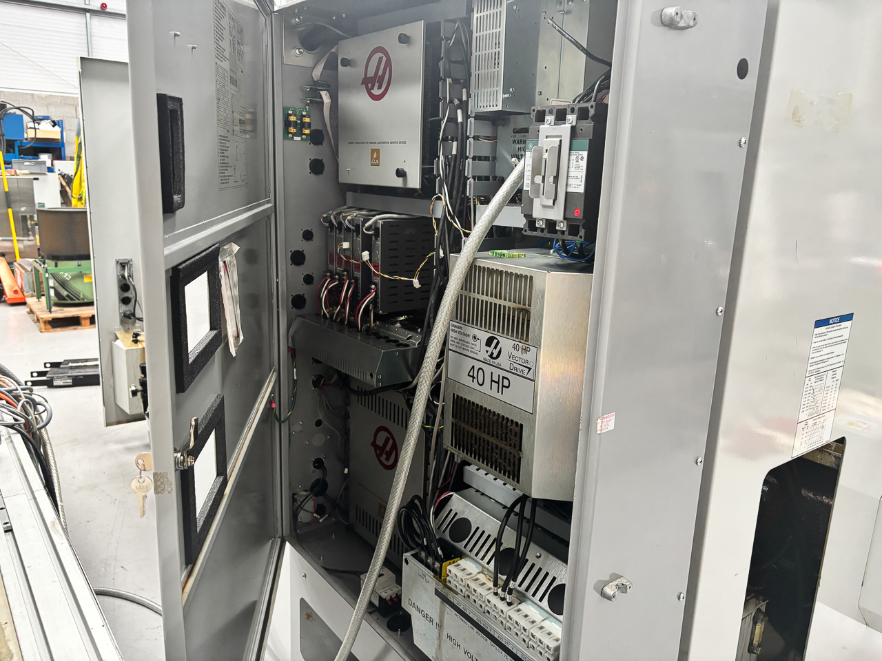 New And Used Machine Tools & Equipment