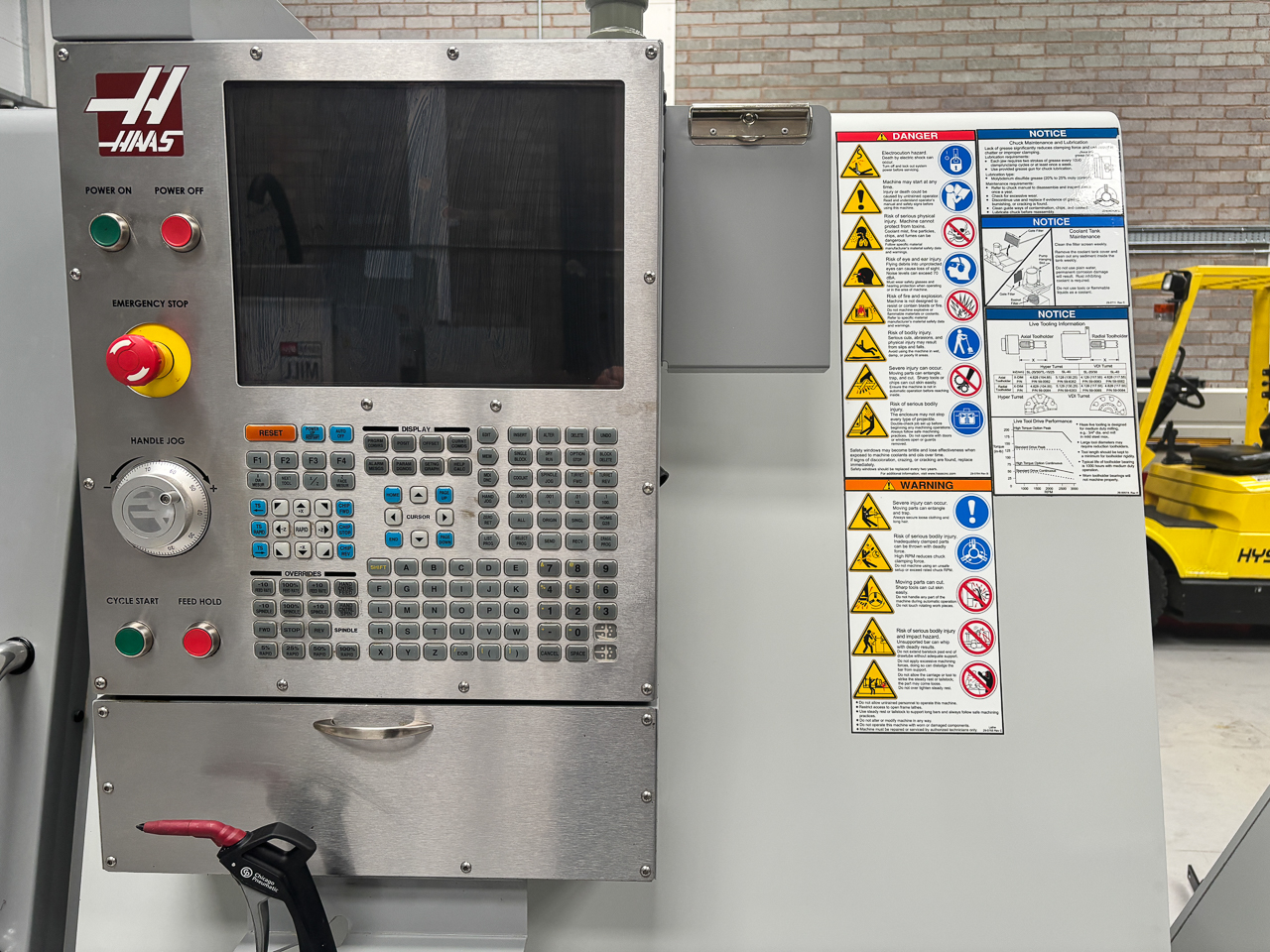 New And Used Machine Tools & Equipment