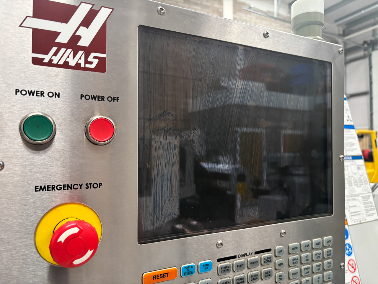 New And Used Machine Tools & Equipment