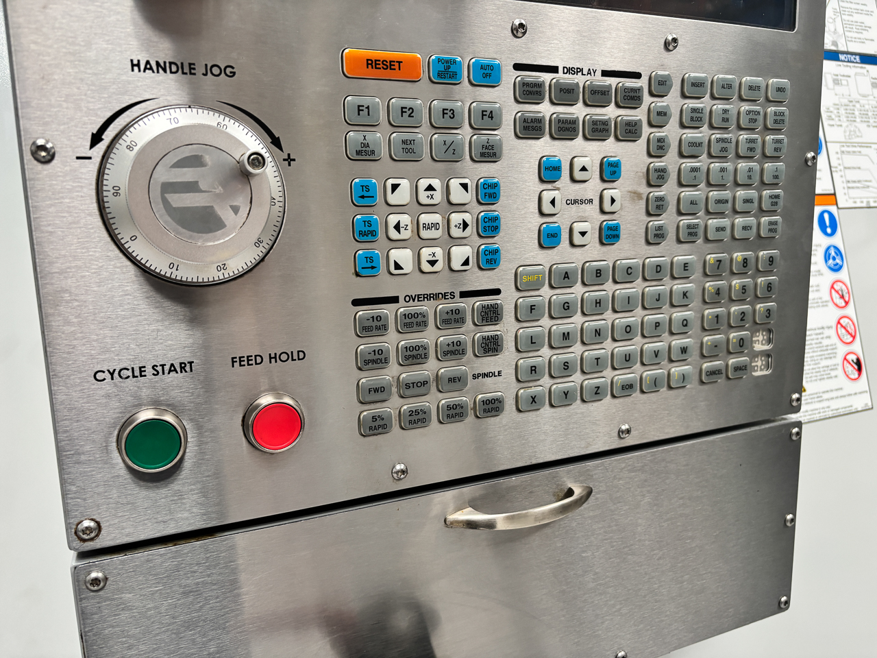 New And Used Machine Tools & Equipment