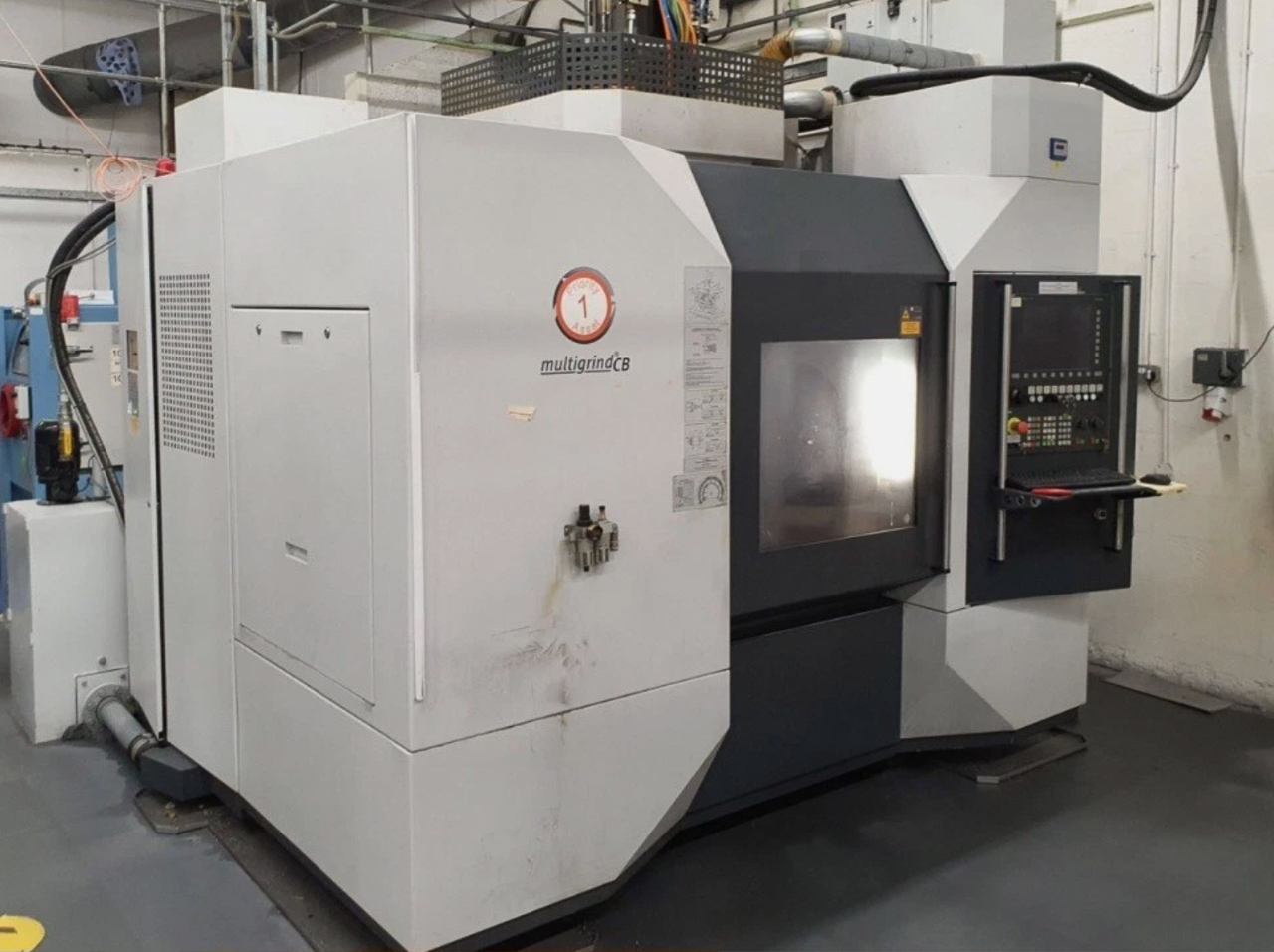 New And Used Machine Tools & Equipment