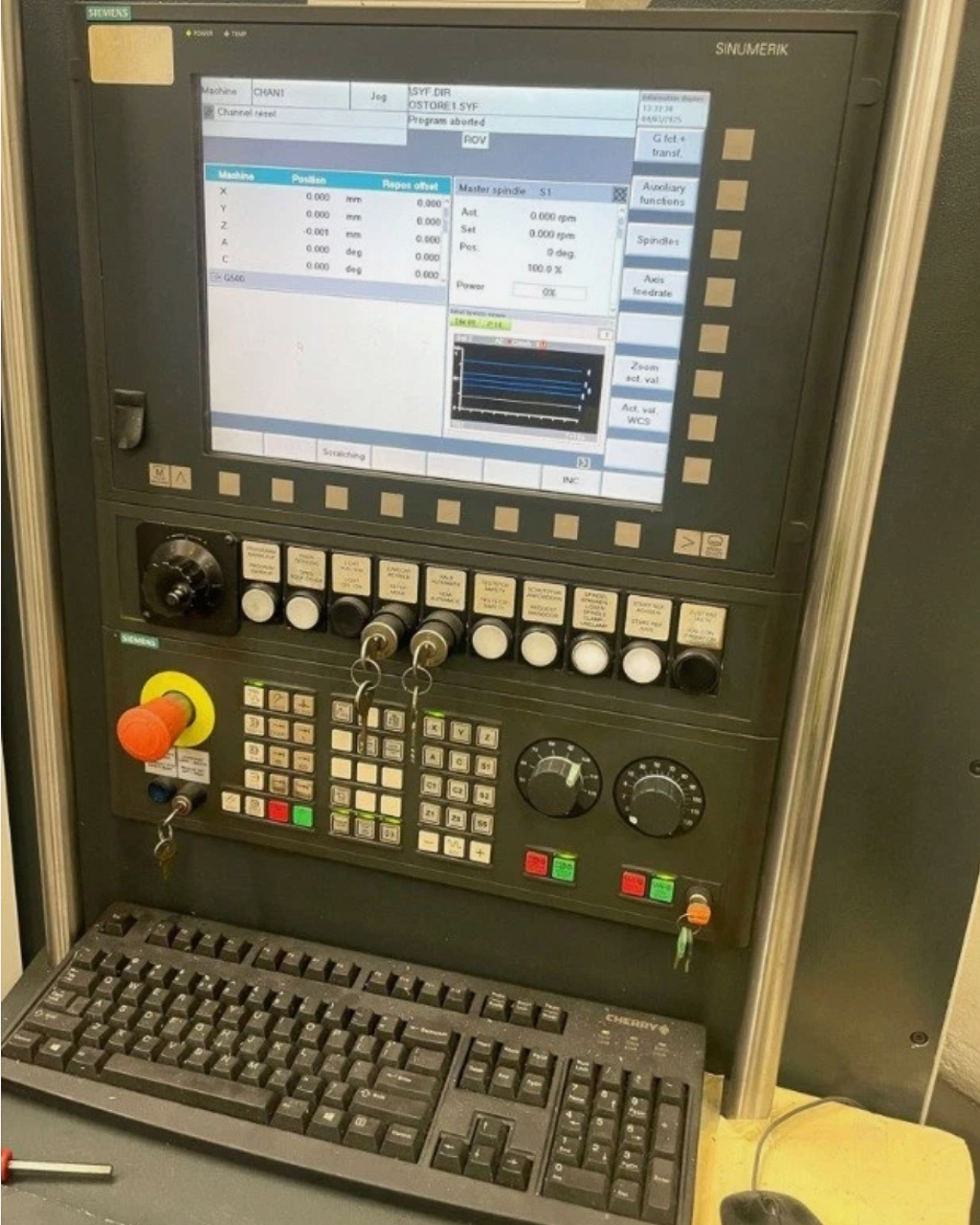 New And Used Machine Tools & Equipment