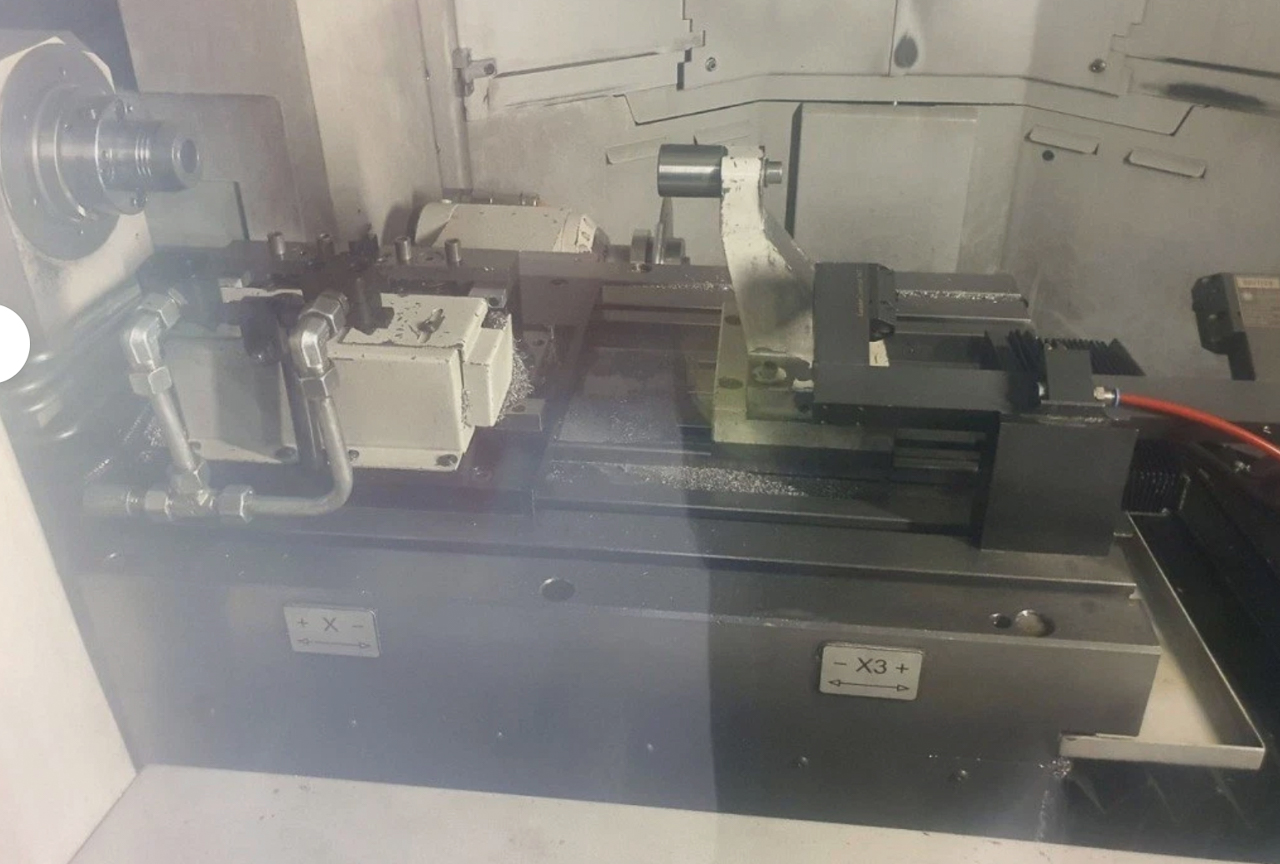 New And Used Machine Tools & Equipment