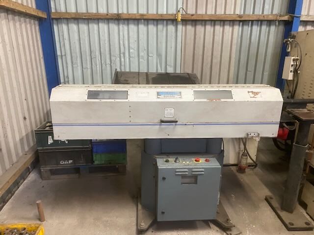 New And Used Machine Tools & Equipment