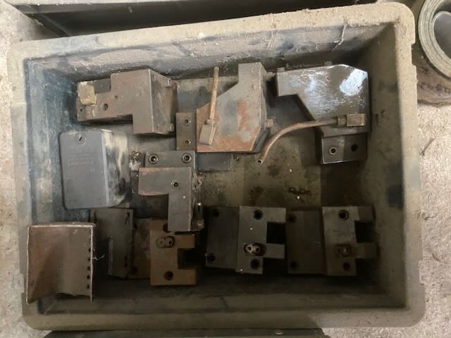 New And Used Machine Tools & Equipment