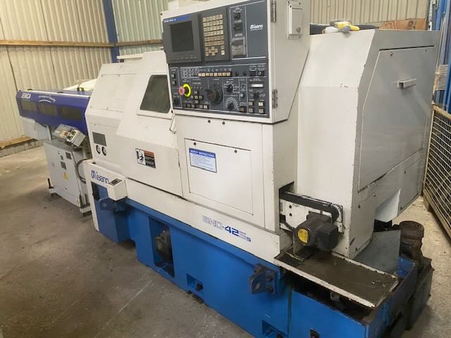 New And Used Machine Tools & Equipment