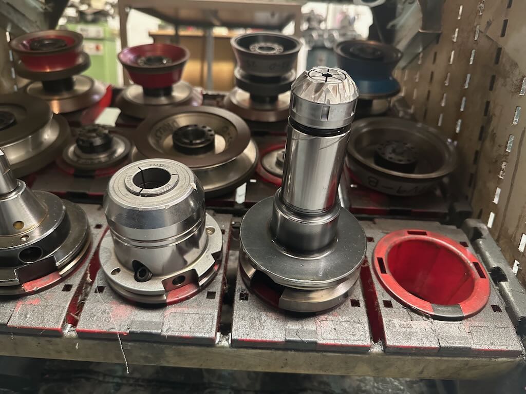 New And Used Machine Tools & Equipment