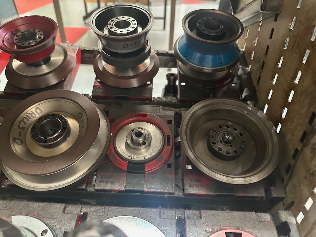 New And Used Machine Tools & Equipment