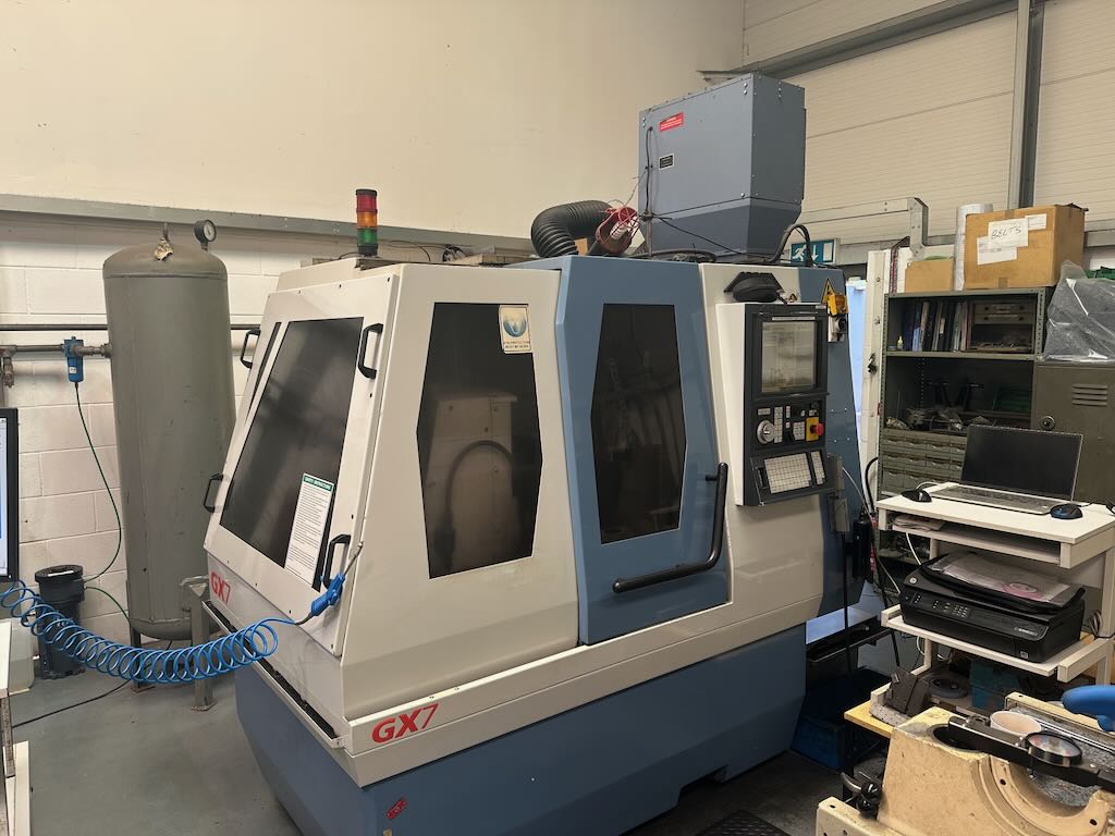 New And Used Machine Tools & Equipment