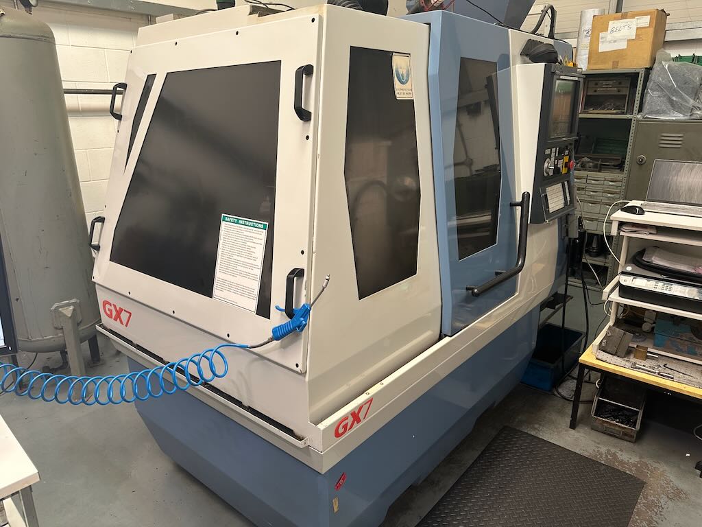 New And Used Machine Tools & Equipment