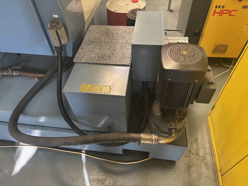 New And Used Machine Tools & Equipment