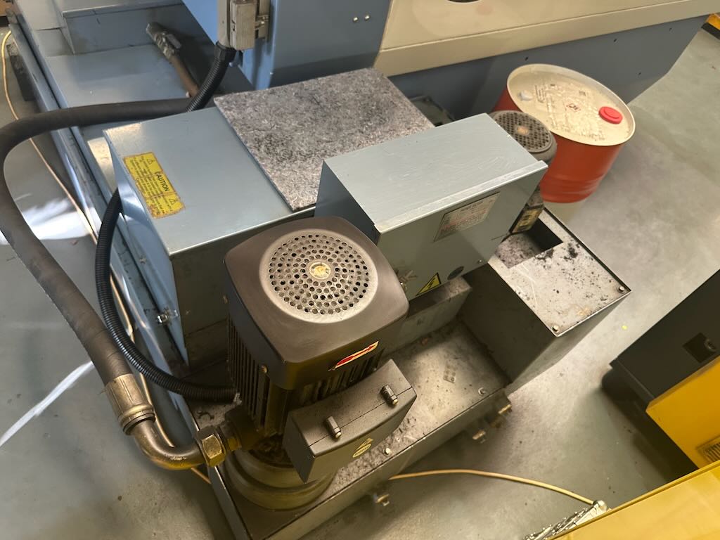 New And Used Machine Tools & Equipment