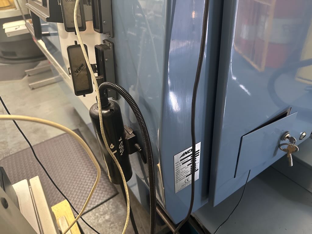 New And Used Machine Tools & Equipment