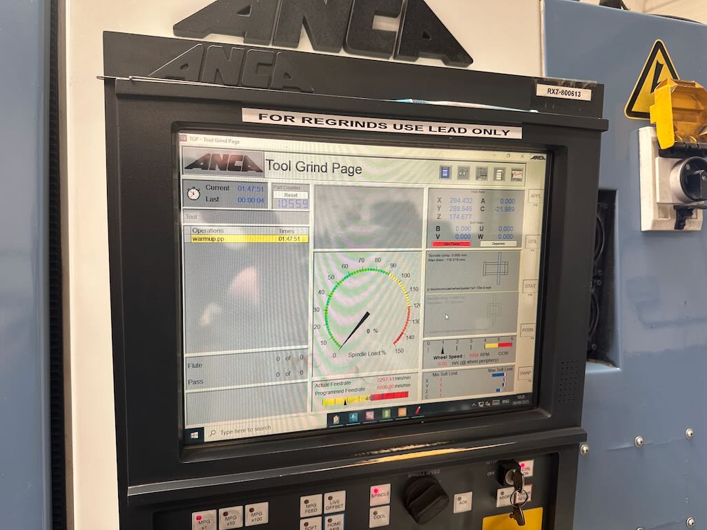 New And Used Machine Tools & Equipment