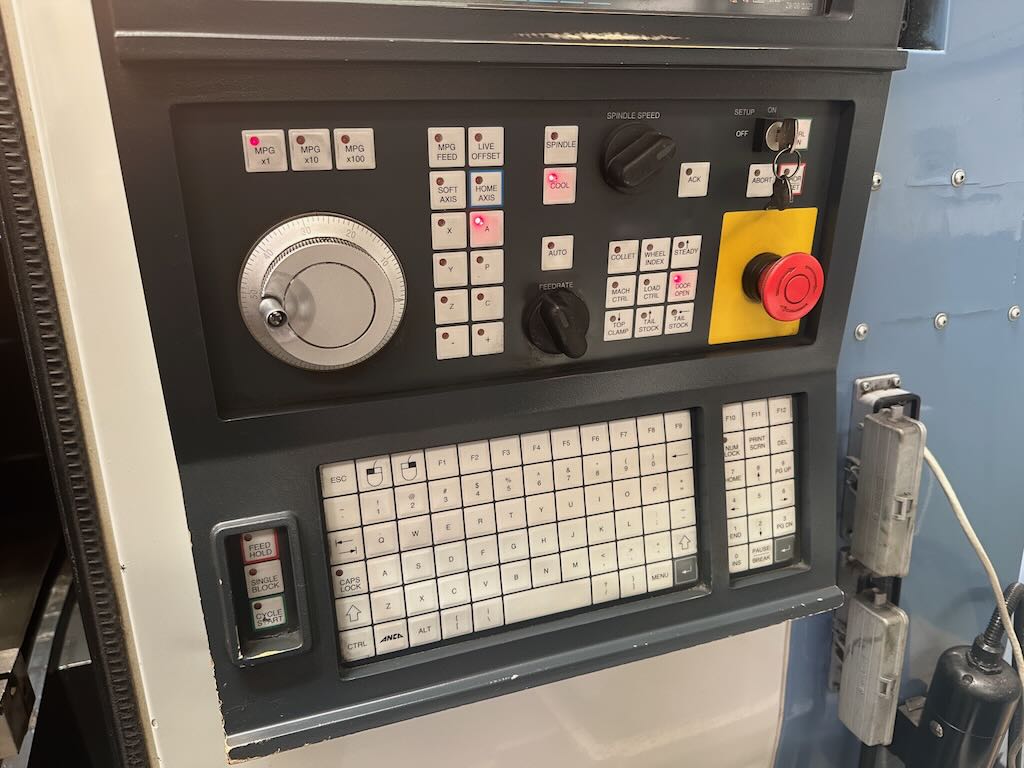 New And Used Machine Tools & Equipment