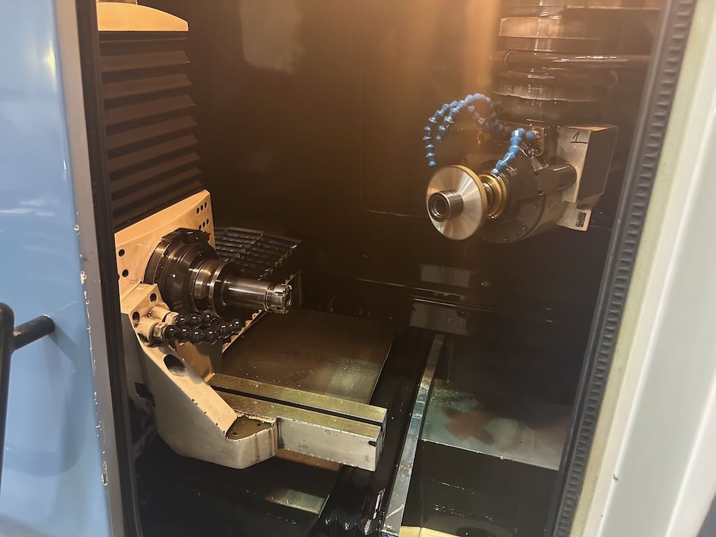 New And Used Machine Tools & Equipment