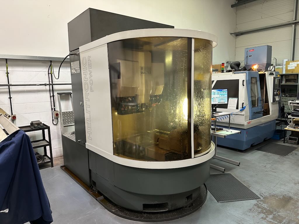 New And Used Machine Tools & Equipment