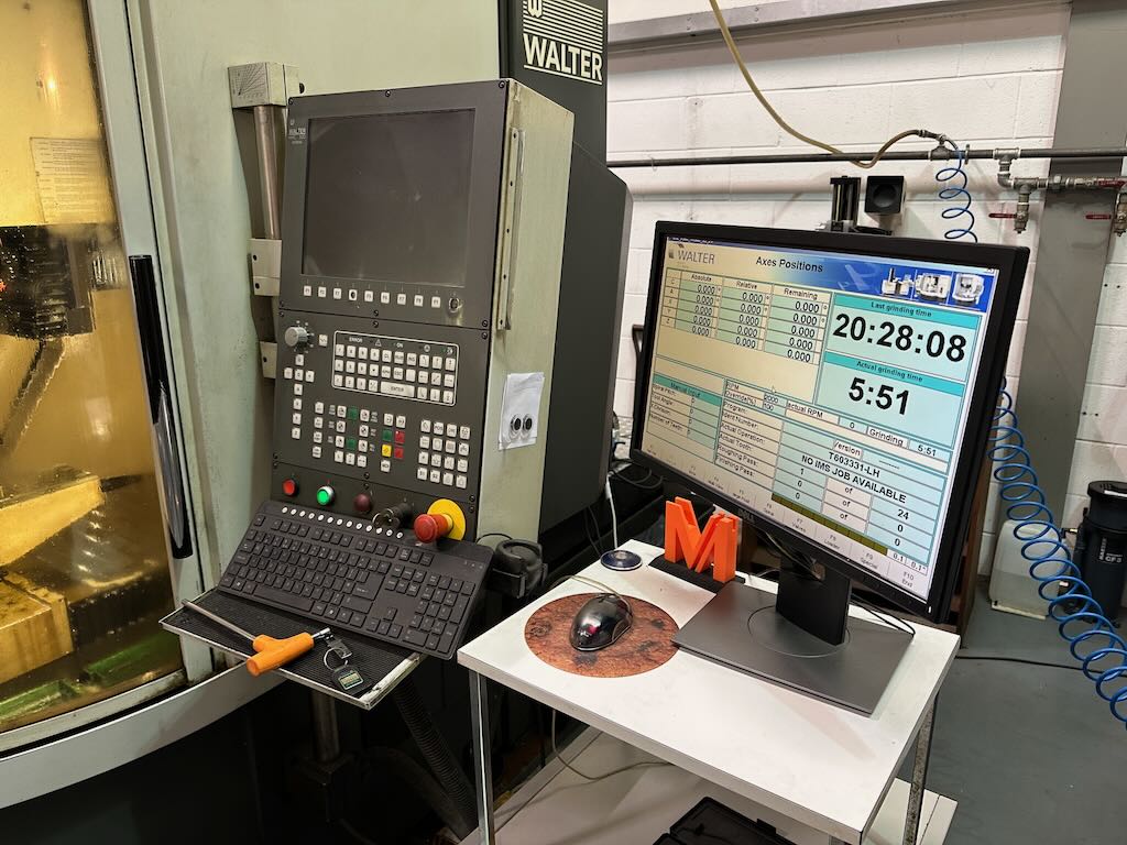 New And Used Machine Tools & Equipment