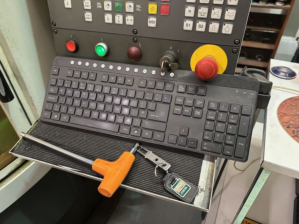 New And Used Machine Tools & Equipment