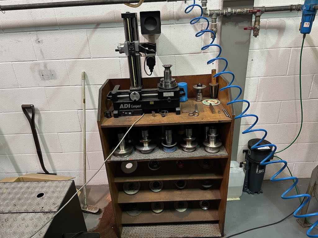 New And Used Machine Tools & Equipment