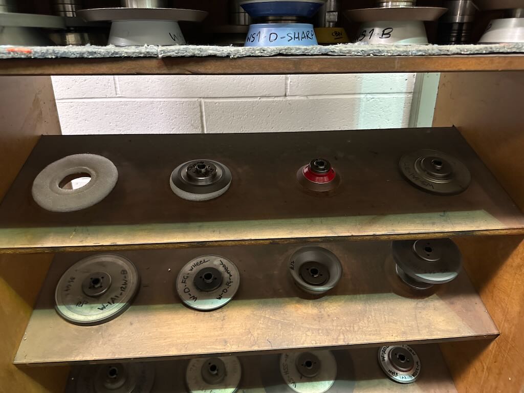 New And Used Machine Tools & Equipment