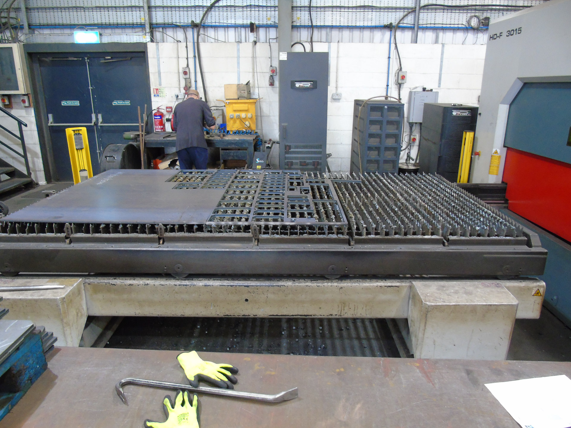 New And Used Machine Tools & Equipment