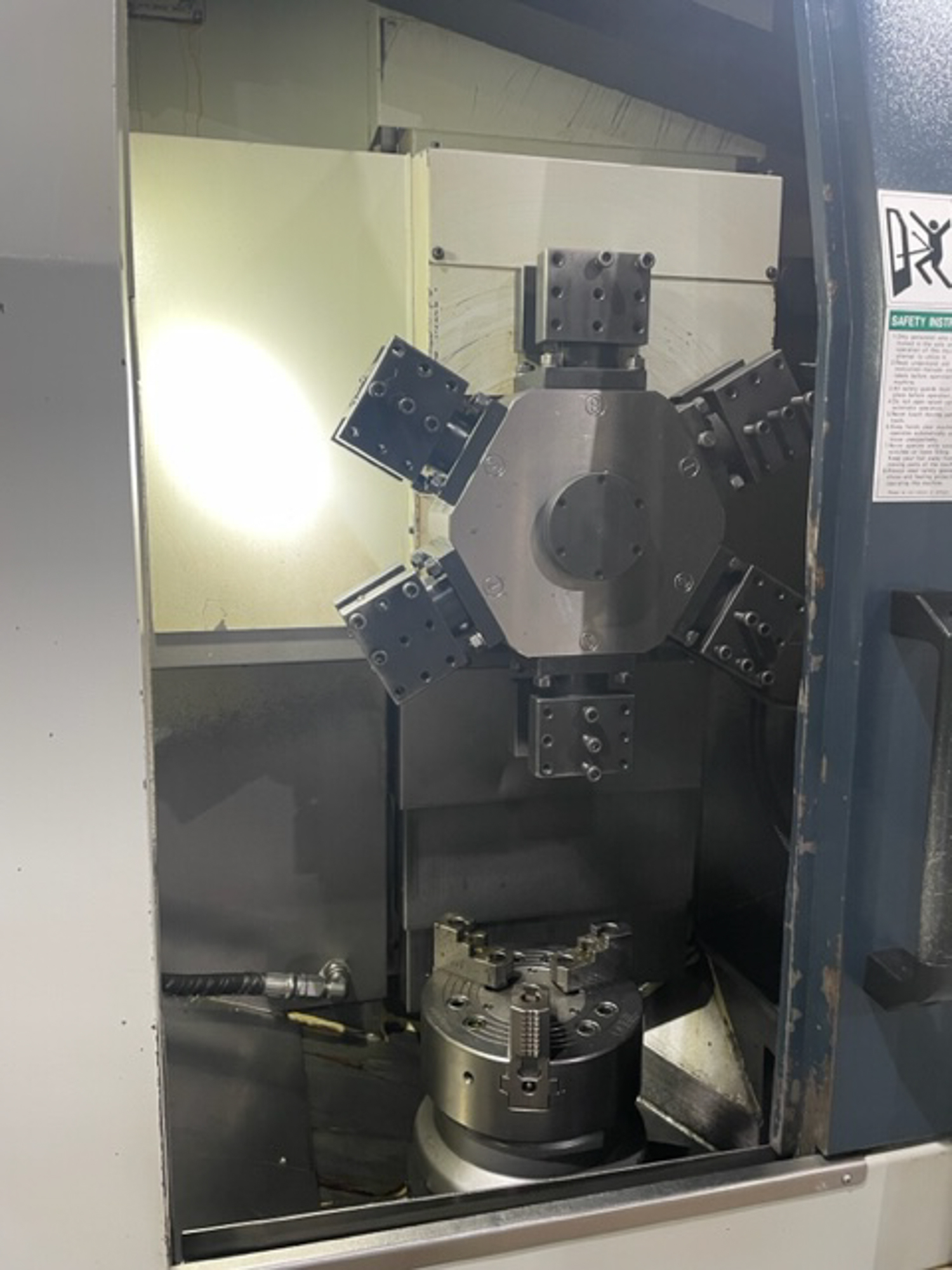 New And Used Machine Tools & Equipment