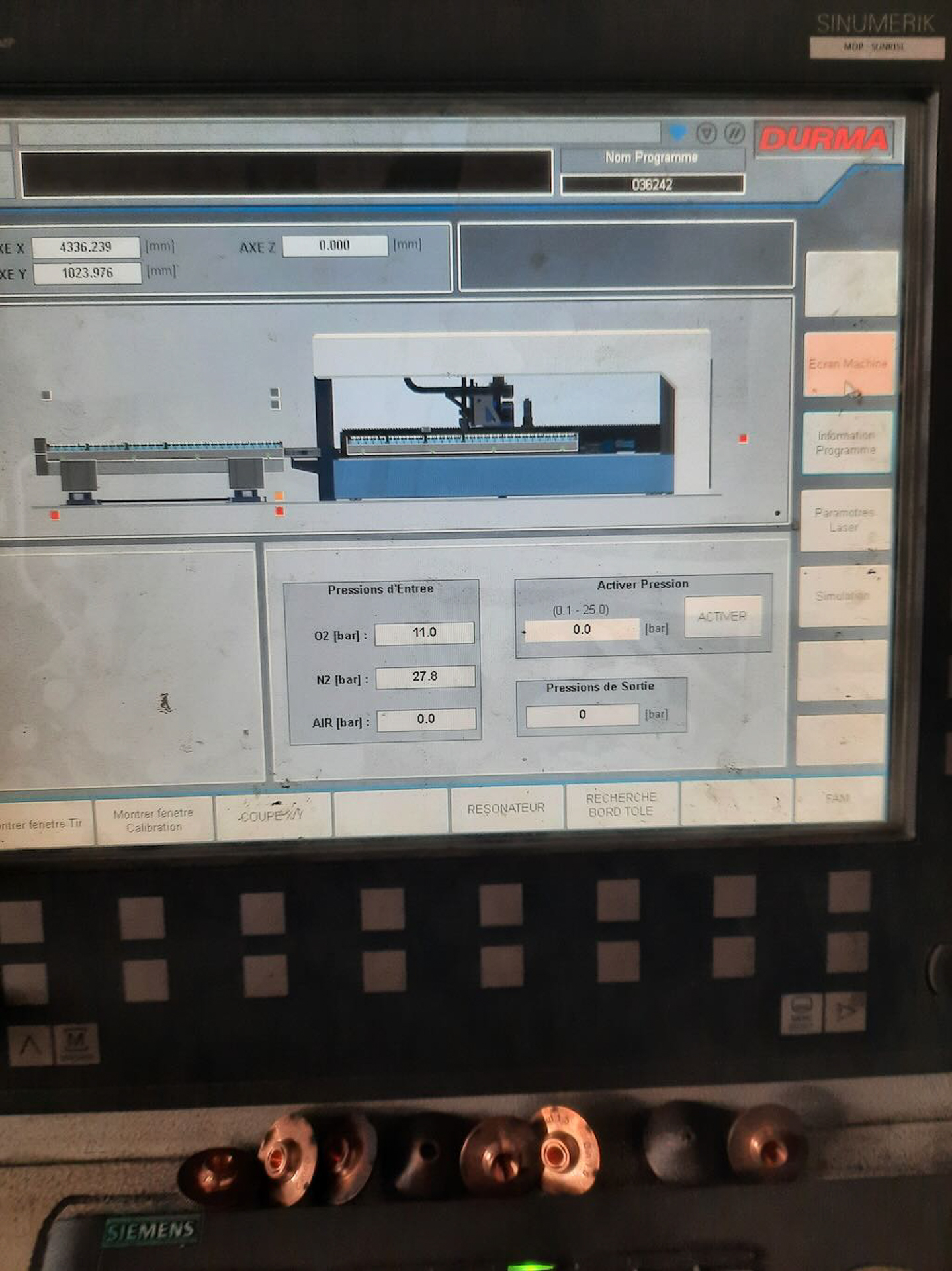 New And Used Machine Tools & Equipment
