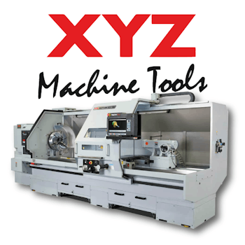 2020 XYZ RLX780 CNC Lathe Private Treaty Sale