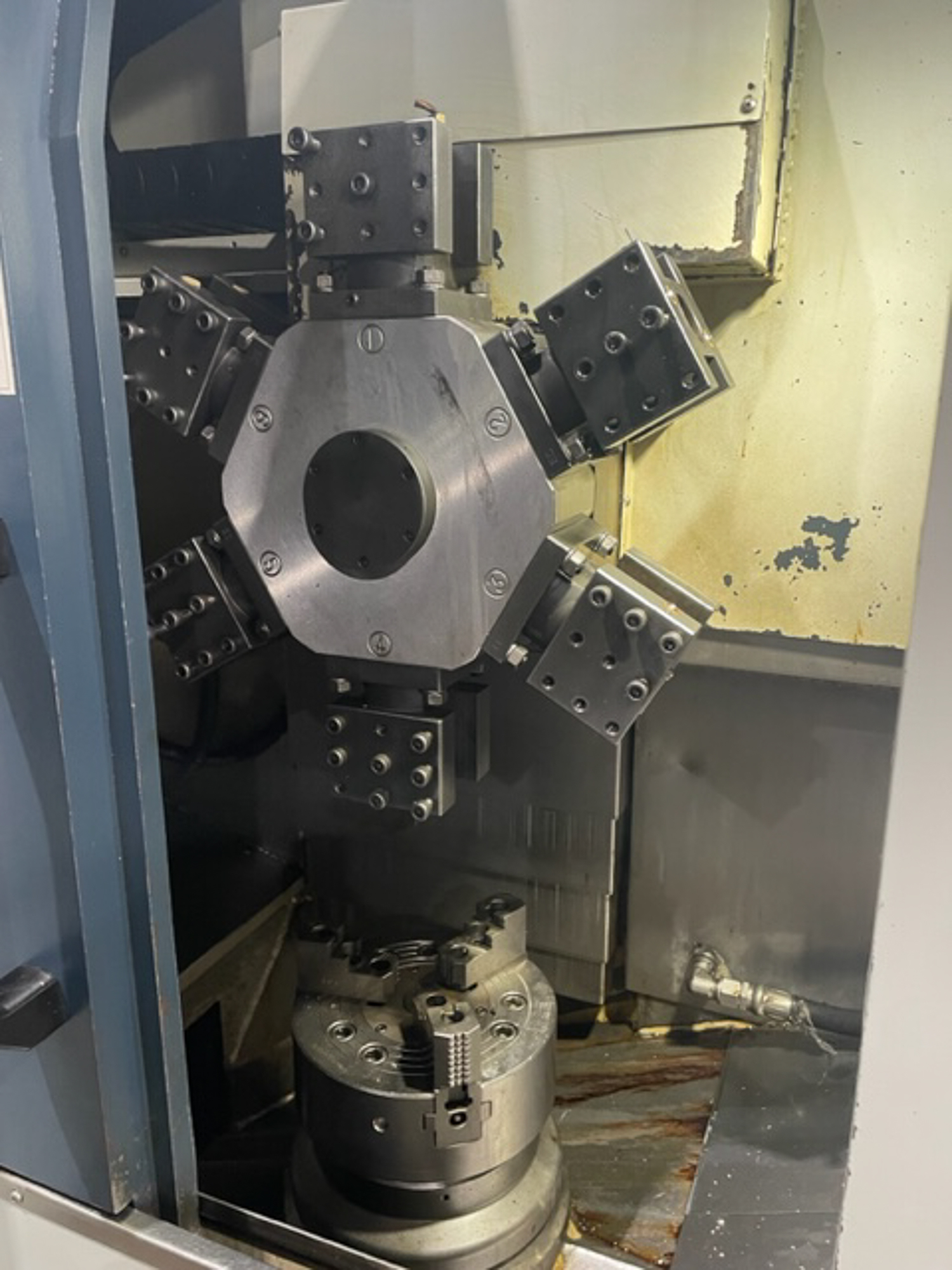New And Used Machine Tools & Equipment