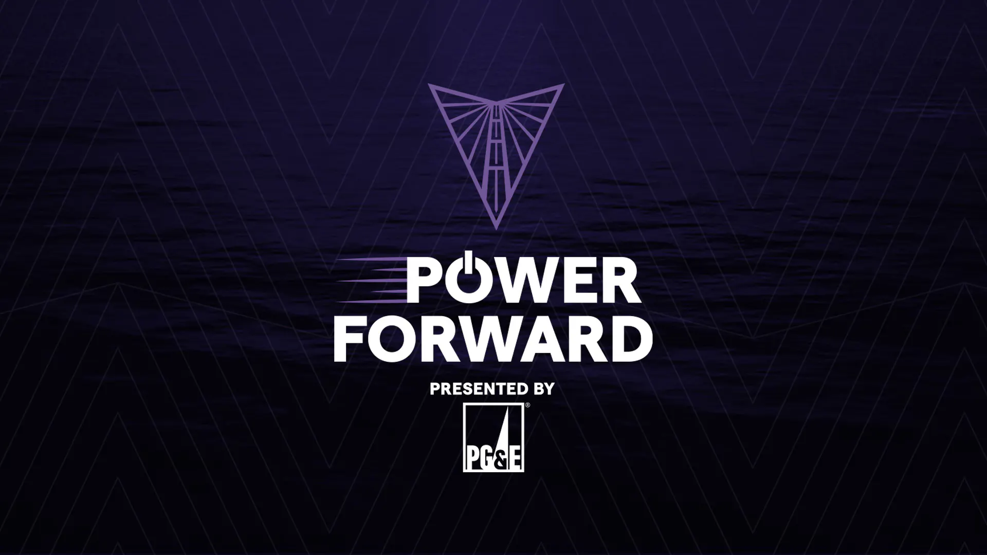 Power Forward, Presented by PG&E | Chase Center