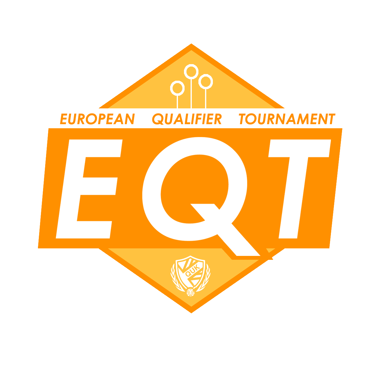 23/24 European Qualifier Tournament logo
