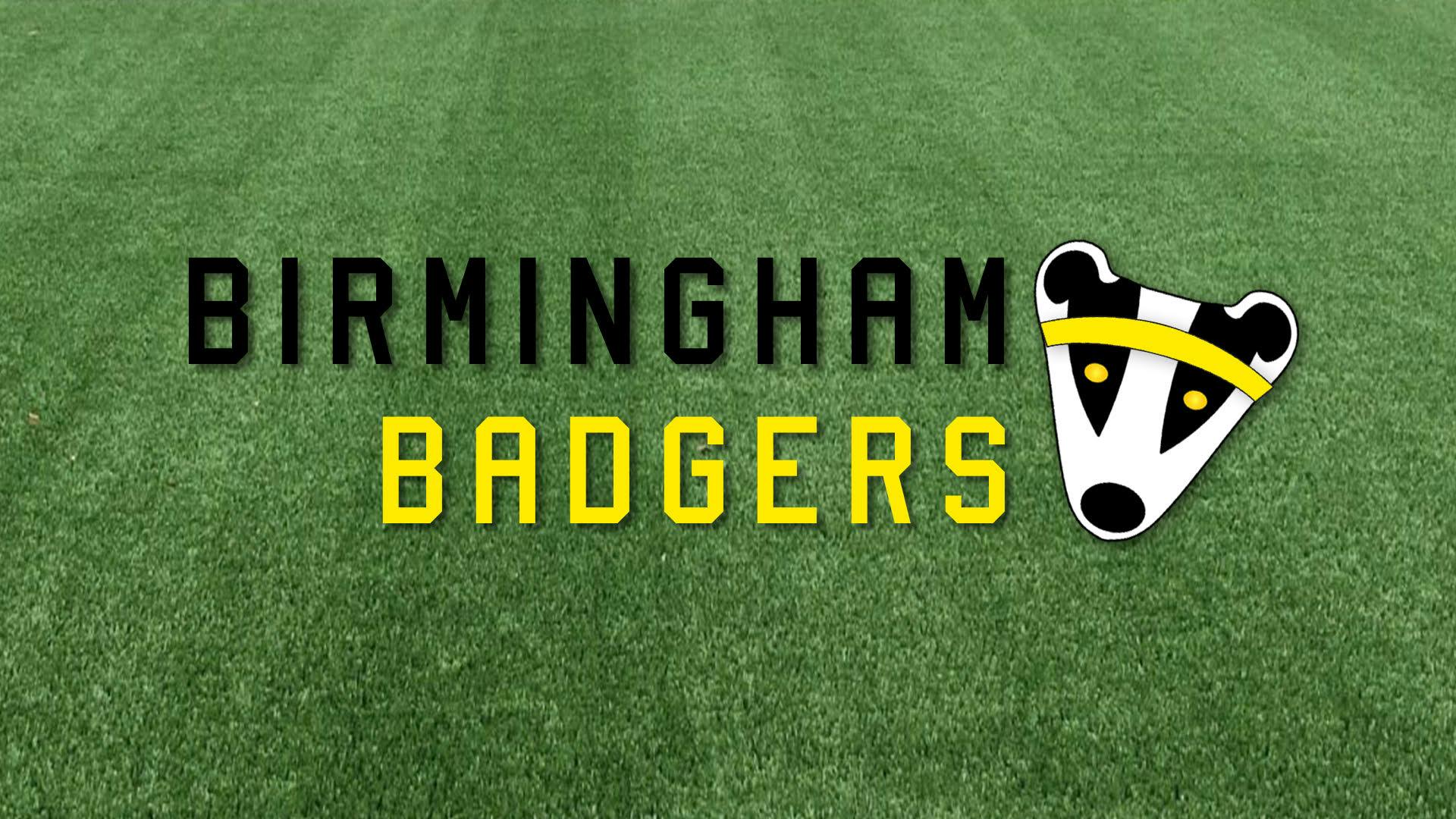 Birmingham Badgers QuadballUK
