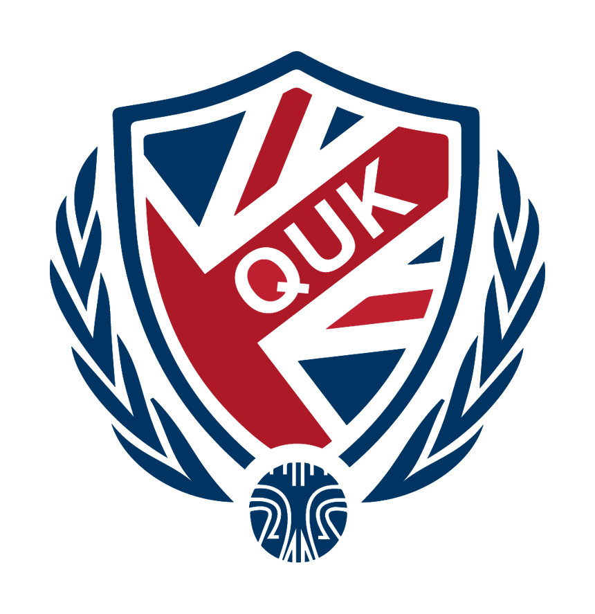 University Development Cup 2025 logo