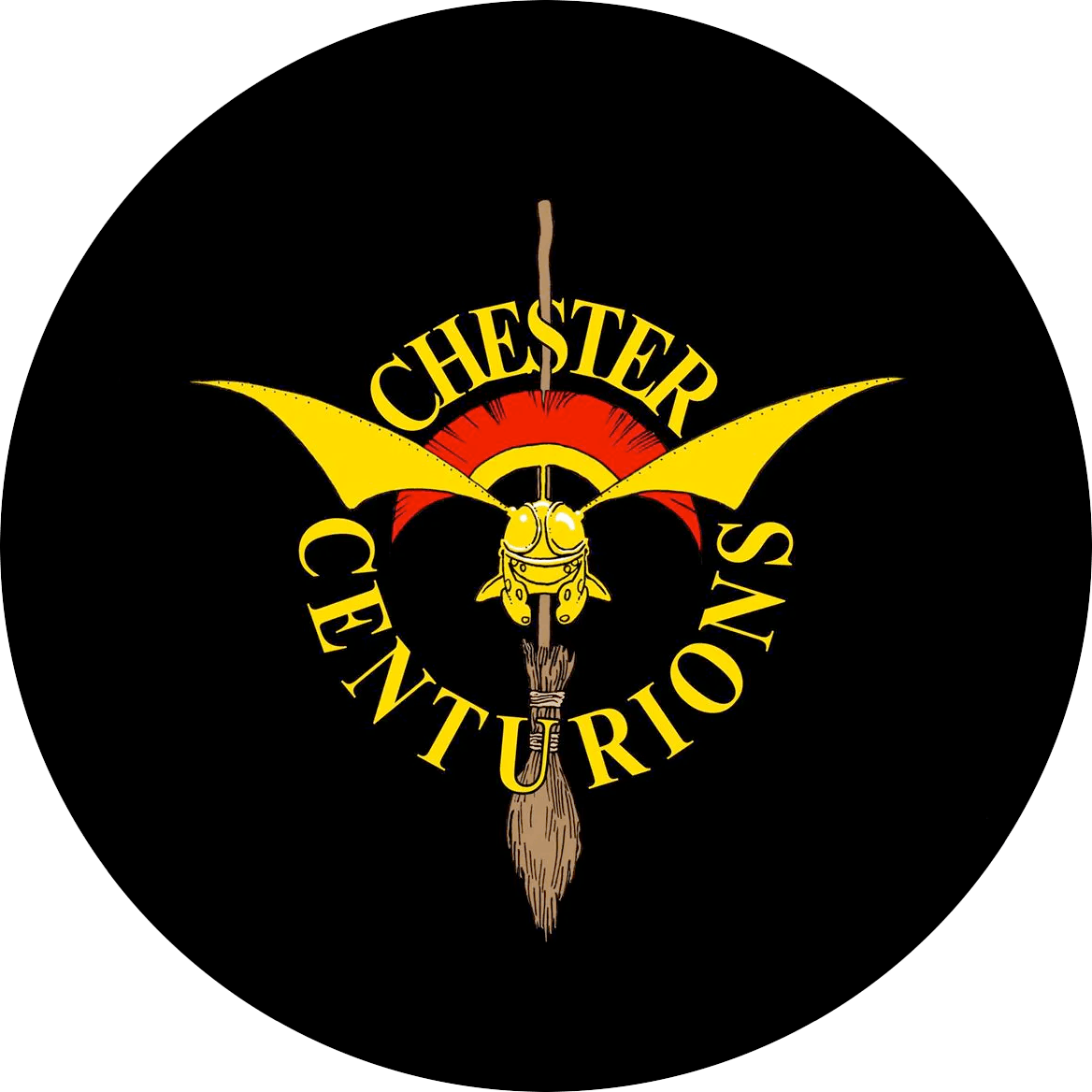 Chester Centurions logo